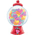 Candy Hearts Gumball Machine <br>  43"/109cm Tall